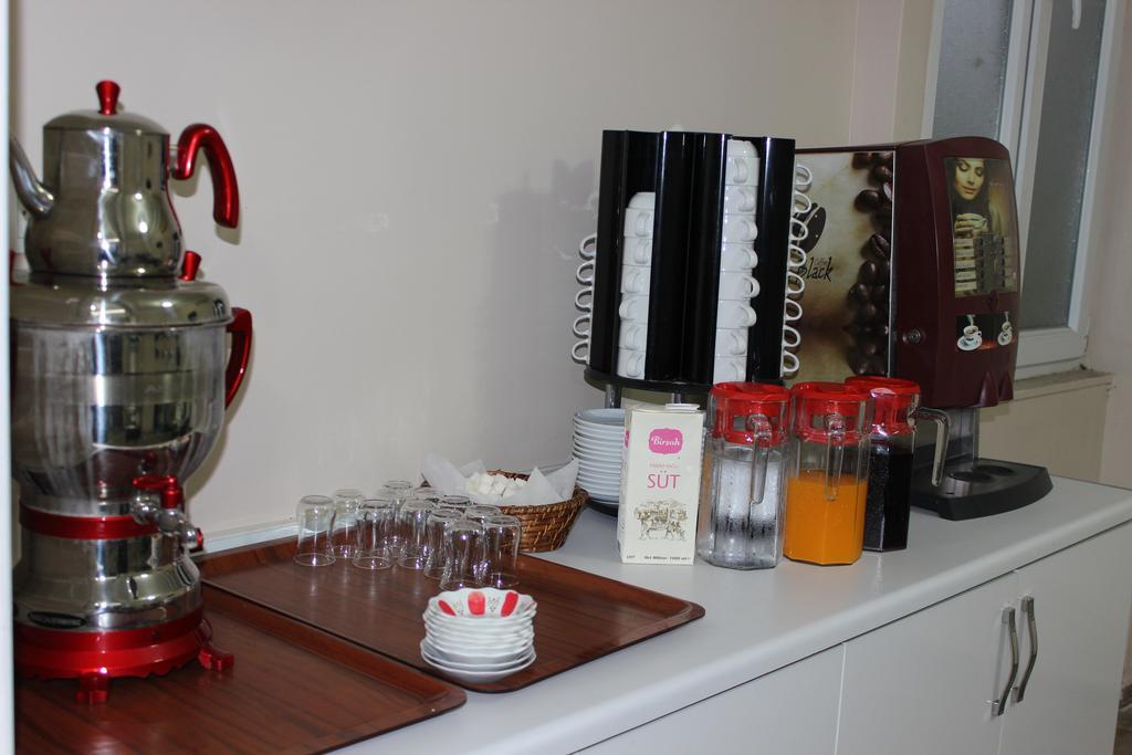 Golden Halic Hotel Κωνσταντινούπολη Εξωτερικό φωτογραφία
